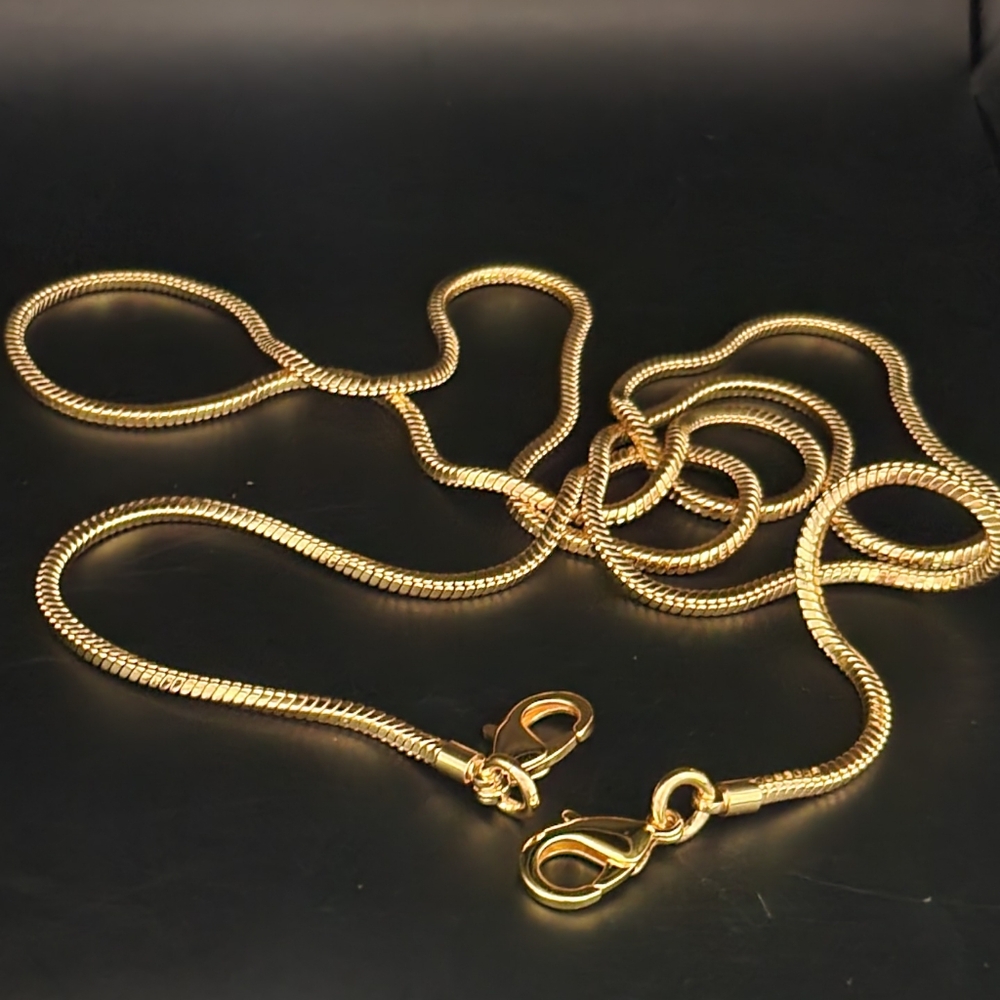 Long chain